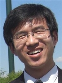Sizhao Huang