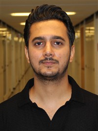 Amirsaeed Shamsabadi
