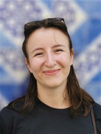 Aleksandra Zofia Slawinska