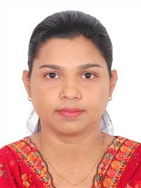 Sinthia Jaman