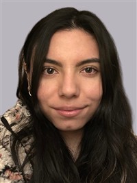 Daniela Pérez Méndez