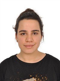 Ecenaz Elverdi