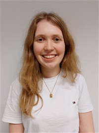 Amanda Reiter