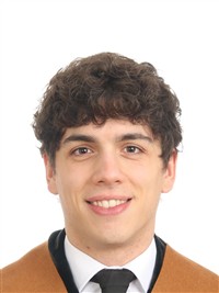 David Rodríguez Ferrero