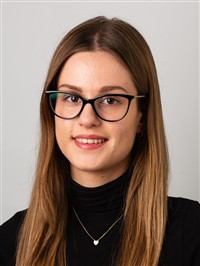 Eleni Vlachou