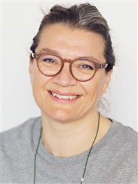 Helene Langager