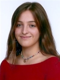 Cristina Jimenez Pelarda