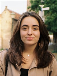 Maria Ranga