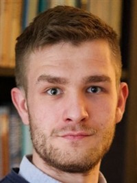 Rasmus Knudsen