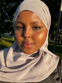 Asmaa Mohamad Yusuf Muse