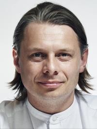 Franklin Symphor Henriksen