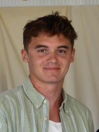 Victor Holt