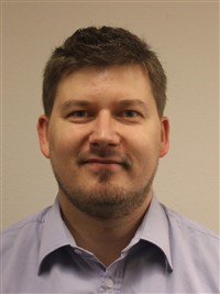 Thomas Vagn Korsgaard