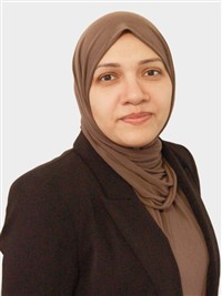 Fahmida Ahmend