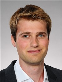 Frederik Vonhoff