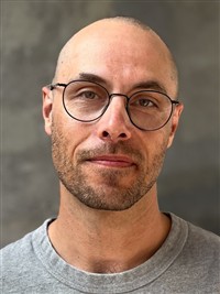 Bertil Melhof-Pedersen