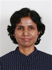 Disna Prasadini Eheliyagoda