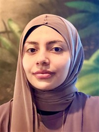 Maryam Albardan