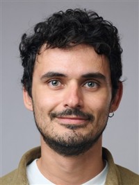 Luis Diego Bonavena