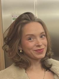 Iben Camille Schouby Munch