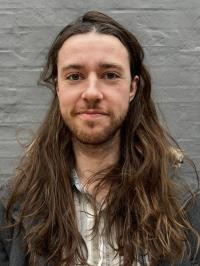 Thomas Holst Larsen