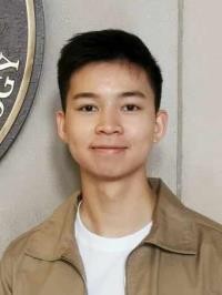 Timmy Bui