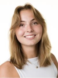 Simone Kromand Jessen