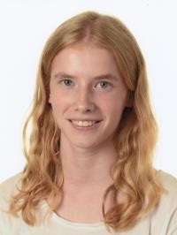 Caroline Tue Ravnkilde