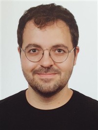Özgün Kücükoglu