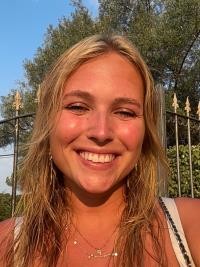 Sofie Roer Abrahamsen