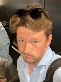 Kevin Kjøller Petersen
