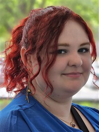 Freja Rosenberg Larsen
