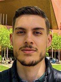 Antonio Alcántara Mata