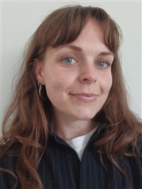 Rikke Stougaard Klausen