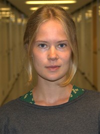 Elsa Blomskog