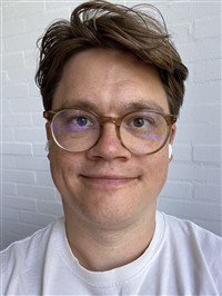 Jakob Laage-Thomsen