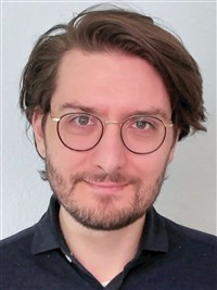 Jens Egholm Pedersen