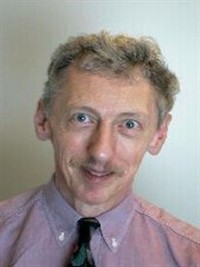 Robin Ian Sharp