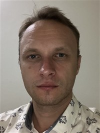 Iurii Kibalin