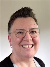 Tammy Faye Bøgestrand