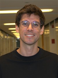 Enrique Ortega-Forte