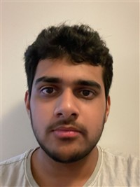 Haris Zakariya Ur Rehman