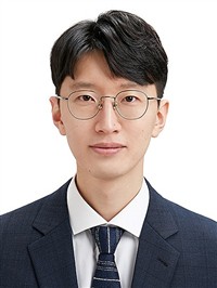 Joseph Seong-Hyun Cho