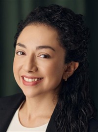 Mónica Paola Román Honores