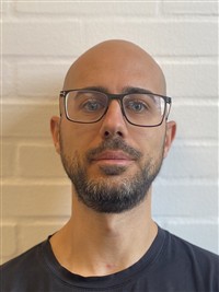 Angel Nikolov