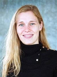 Kamilla Pedersen