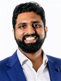 Jackson Jacob Chakkoria