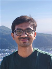 Jayshil Ashokkumar Patel