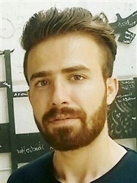 Salah Moradi