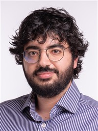 Deren Yusuf Barsakcioglu